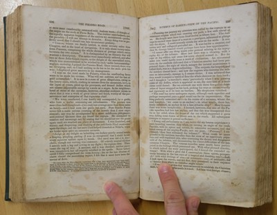 Lot 20 - Morrell (Benjamin). A Narrative of Four Voyages, 1st edition, 1832