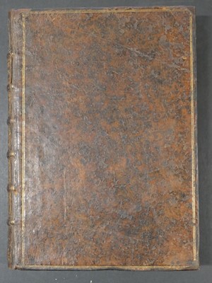 Lot 194 - Goltz (Hubert). Vivae omnium fere Imperatorum imagines, a C. Iulio Caes. Antwerp, 1557