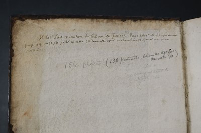 Lot 194 - Goltz (Hubert). Vivae omnium fere Imperatorum imagines, a C. Iulio Caes. Antwerp, 1557