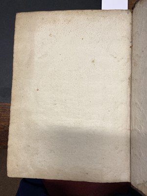 Lot 194 - Goltz (Hubert). Vivae omnium fere Imperatorum imagines, a C. Iulio Caes. Antwerp, 1557