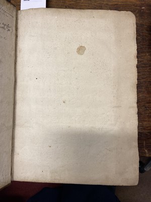 Lot 194 - Goltz (Hubert). Vivae omnium fere Imperatorum imagines, a C. Iulio Caes. Antwerp, 1557
