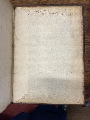 Lot 194 - Goltz (Hubert). Vivae omnium fere Imperatorum imagines, a C. Iulio Caes. Antwerp, 1557