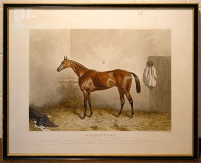 Lot 420 - Hall (Harry). 'Formosa' [and] 'Hannah', 1868 & 1872 respectively