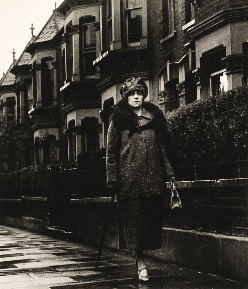 Lot 9 - Brandt (Bill, 1904-1983). A resident of Putney, 1939