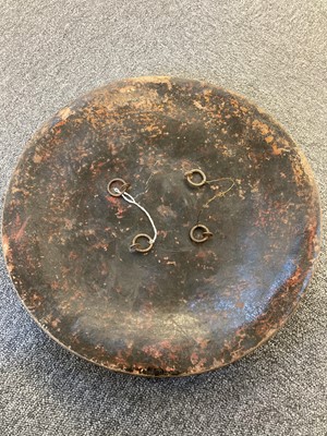 Lot 374 - Indian Shield & Burmese Dha