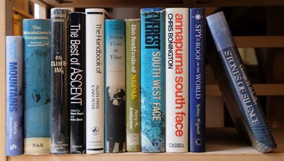 Lot 41 - Porter (Eliot). Antartica, 1st edition, Hutchinson, 1978