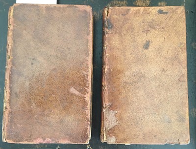 Lot 119 - Wilkes (John). The Speeches of John Wilkes, 2 volumes, 1777