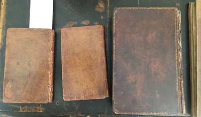 Lot 119 - Wilkes (John). The Speeches of John Wilkes, 2 volumes, 1777