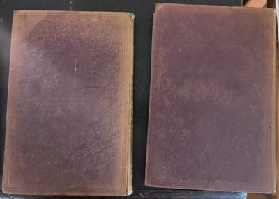 Lot 119 - Wilkes (John). The Speeches of John Wilkes, 2 volumes, 1777