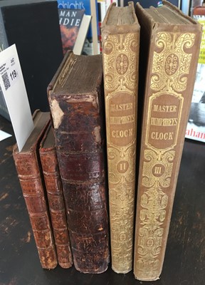 Lot 119 - Wilkes (John). The Speeches of John Wilkes, 2 volumes, 1777