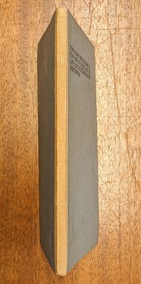 Lot 644 - Kelmscott Press. The Floure and the Leafe, 1896