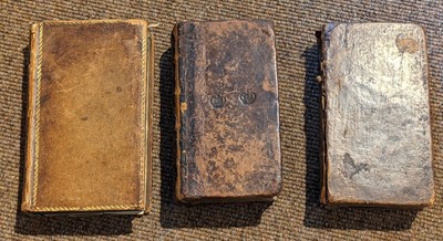 Lot 113 - Silius Italicus (Tiberius Catius), De bello punico secundo libri XVII..., Leipzig, 1695