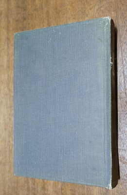 Lot 37 - Negi (T. Jadh Singh Bagli). Himalayan Travels, 1st edition, Calcutta, 1920