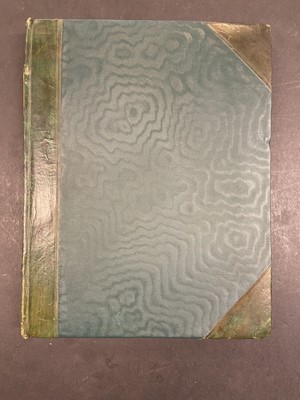 Lot 36 - Neale (Adam). Travels through some parts of Germany..., 1818