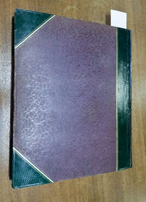 Lot 58 - Fielding (T.H. & J. Walton). A Picturesque Tour of the English Lakes, 1821