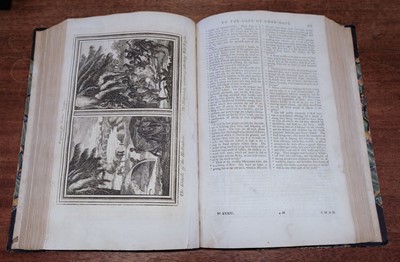Lot 18 - Drake (Edward Cavendish). Voyages & Travels, 1st edition, 1768