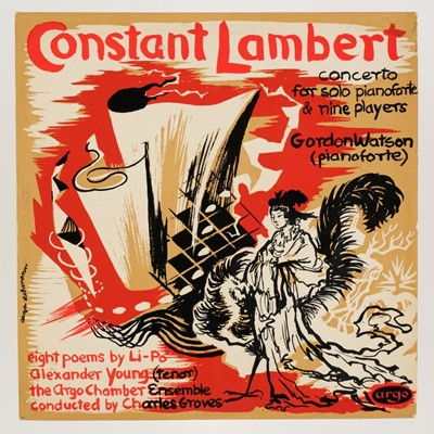 Lot 302 - Spoken Word. Collection of approximately 50 poetry records and other spoken word recordings