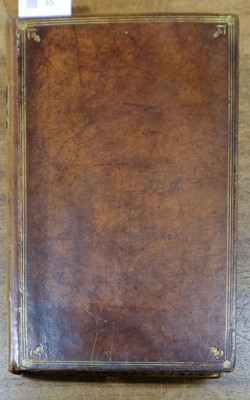 Lot 35 - Moryson (Fynes).An Itinerary, 1617