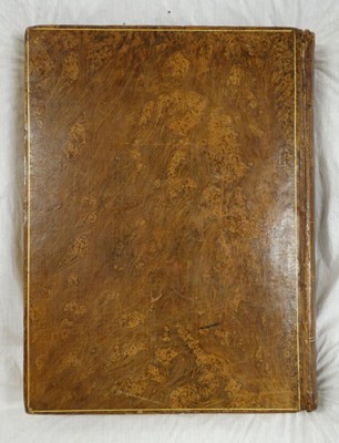 Lot 114 - White (Gilbert). Natural History and Antiquities of Selborne, 1st edition, 1789