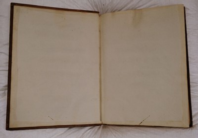 Lot 114 - White (Gilbert). Natural History and Antiquities of Selborne, 1st edition, 1789