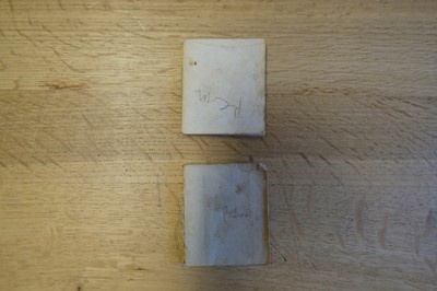 Lot 511 - The Infants Library, 12 vols, 1800