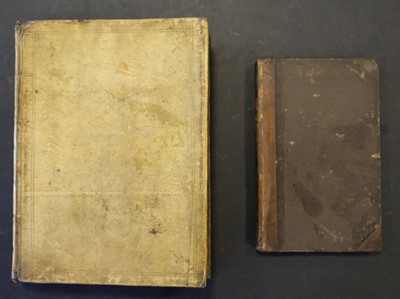 Lot 263 - Sorocold (Thomas). Supplications of Saints. 1638