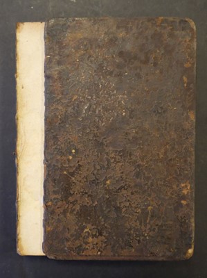 Lot 263 - Sorocold (Thomas). Supplications of Saints. 1638