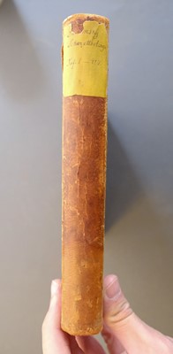 Lot 99 - Jablonsky (Carl Gustav & J.F.W. Herbst). Natursystem, 1783-1804