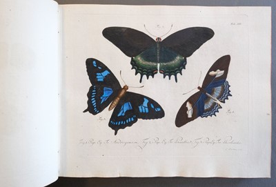 Lot 99 - Jablonsky (Carl Gustav & J.F.W. Herbst). Natursystem, 1783-1804