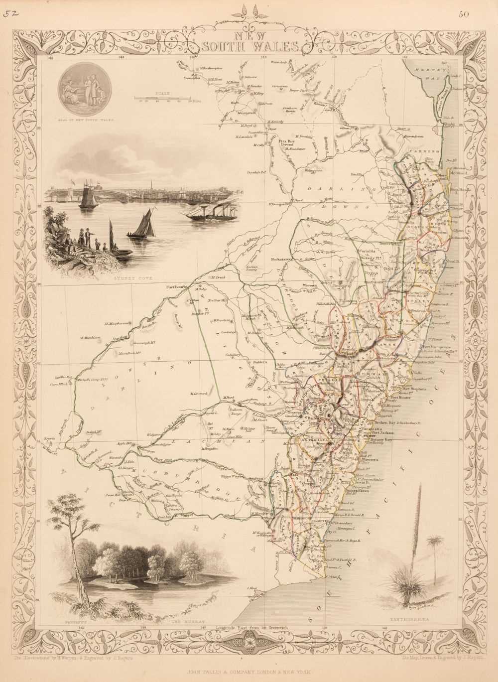 Lot 117 - Foreign Maps. A mixed collection of approximately 65 overseas maps, mostly 17th - 19th century