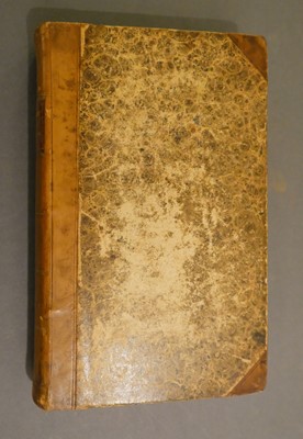 Lot 84 - Pritchard (Andrew). The Microscopic Cabinet of Selected Animated Objects... , 1st edition, 1832