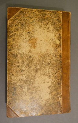 Lot 84 - Pritchard (Andrew). The Microscopic Cabinet of Selected Animated Objects... , 1st edition, 1832
