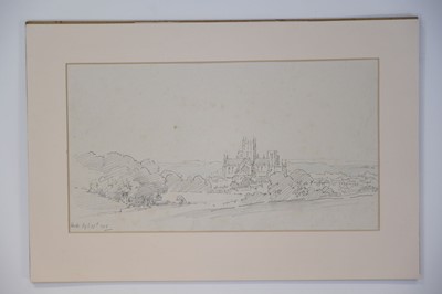 Lot 172 - Pyne (William Henry, 1769-1843). The Lawyer and others