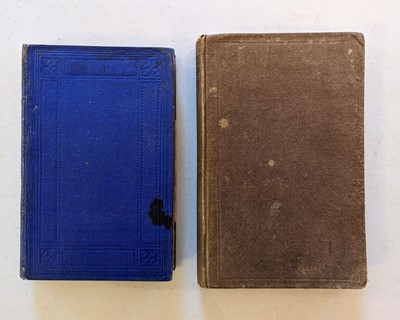 Lot 38 - Read (C Rudston). What I Heard, Saw, and Did at the Australian Gold Fields, 1st edition, 1853