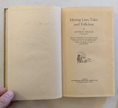 Lot 38 - Read (C Rudston). What I Heard, Saw, and Did at the Australian Gold Fields, 1st edition, 1853