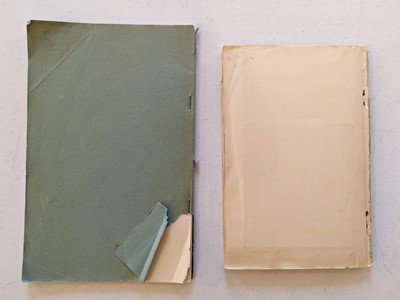 Lot 38 - Read (C Rudston). What I Heard, Saw, and Did at the Australian Gold Fields, 1st edition, 1853