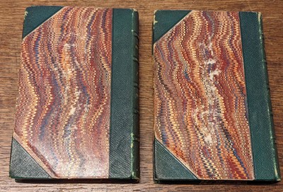 Lot 53 - Curtis (John). British Entomology, 8 volumes, 1823-40