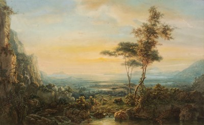 Lot 162 - Mayer (Auguste Etienne Francois, 1805-1890). Constantinople