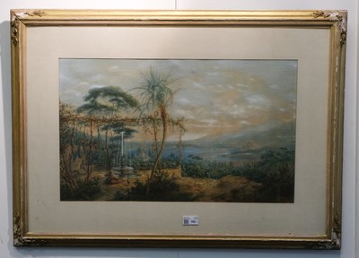 Lot 162 - Mayer (Auguste Etienne Francois, 1805-1890). Constantinople