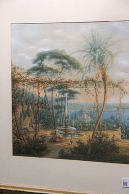 Lot 162 - Mayer (Auguste Etienne Francois, 1805-1890). Constantinople