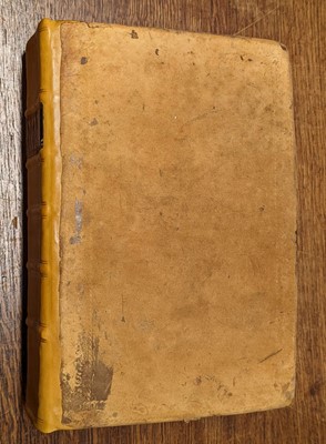 Lot 67 - Gerard (John). The Herball or Generall Historie of Plantes... very much enlarged and amended, 1636