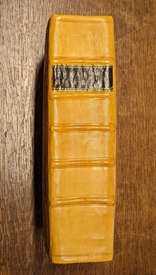 Lot 67 - Gerard (John). The Herball or Generall Historie of Plantes... very much enlarged and amended, 1636