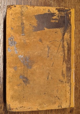 Lot 67 - Gerard (John). The Herball or Generall Historie of Plantes... very much enlarged and amended, 1636
