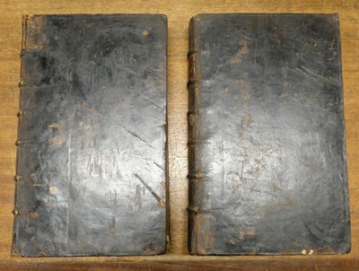 Lot 132 - Burnet (Gilbert). The History of the Reformation of the Church of England, 1681-1715