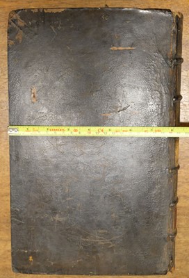 Lot 132 - Burnet (Gilbert). The History of the Reformation of the Church of England, 1681-1715