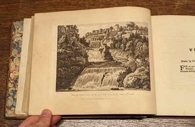 Lot 43 - Sandby (Paul). The Virtuosi's Museum, 1778