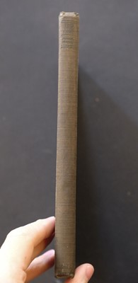 Lot 646 - Gilbran (Kahlil). The Prophet, 1st edition, 1923