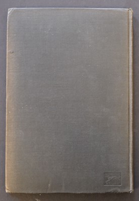 Lot 646 - Gilbran (Kahlil). The Prophet, 1st edition, 1923