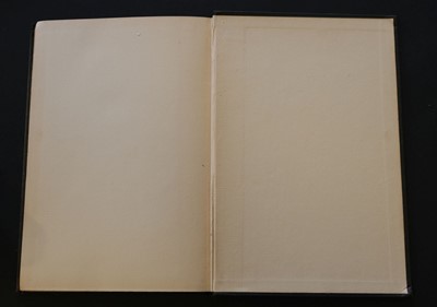 Lot 646 - Gilbran (Kahlil). The Prophet, 1st edition, 1923