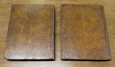 Lot 10 - Cook (James). A Voyage towards the South Pole, and round the World, 4th edition, 1784